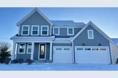 10991 23rd Street NE, Saint Michael, MN 55376 - Photo 1