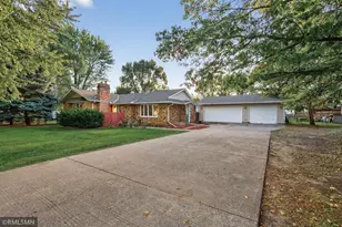 12424 Thrush St NW, Coon Rapids, MN 55448 - Photo 1