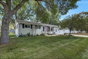 448 1st St NE, Richmond, MN 56368 - Photo 1
