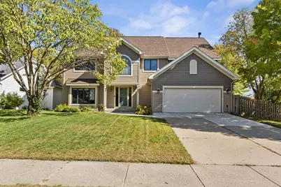 9991 Dunberry Circle, Eden Prairie, MN 55347 - Photo 1
