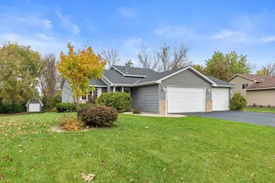 20830 Georgia Avenue N, Forest Lake, MN 55025 - Photo 1