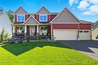 2960 129th Avenue NE, Blaine, MN 55449 - Photo 1