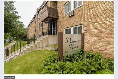 2616 Harriet Avenue #105, Minneapolis, MN 55408 - Photo 10
