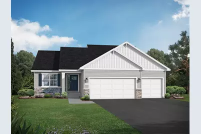 1325 Woods Road NE, Isanti, MN 55040 - Photo 1