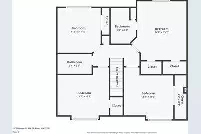 20728 Hoover Court NW, Elk River, MN 55330 - Photo 32
