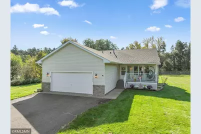 13037 314th Avenue NW, Princeton, MN 55371 - Photo 1