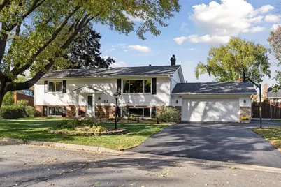 1312 Echo Drive, Burnsville, MN 55337 - Photo 1