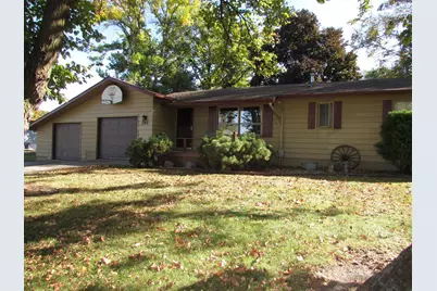 109 W 5th Street N, Truman, MN 56088 - Photo 1