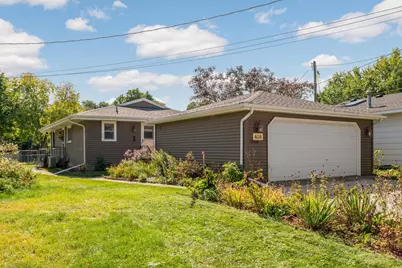 408 Arlington Avenue W, Saint Paul, MN 55117 - Photo 1