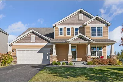 5416 Southridge Circle, Woodbury, MN 55129 - Photo 1
