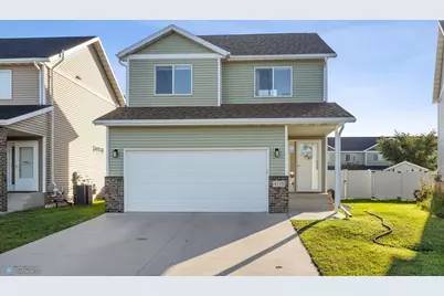 4110 52nd Street S, Fargo, ND 58104 - Photo 1