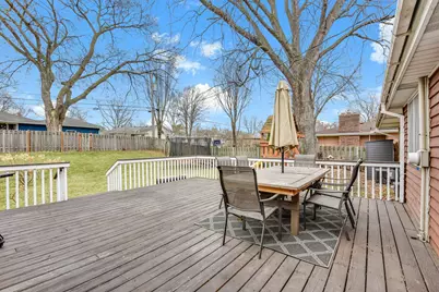 8131 Vincent Avenue S, Bloomington, MN 55431 - Photo 36