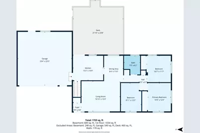 8131 Vincent Avenue S, Bloomington, MN 55431 - Photo 4