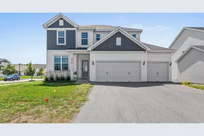 9774 Ambrose Road, Woodbury, MN 55129 - Photo 1