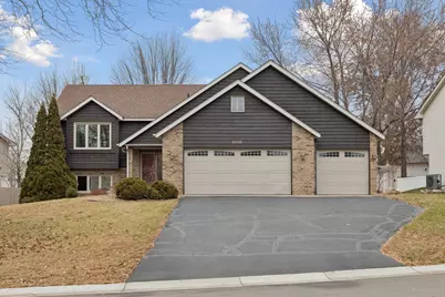 9556 79th Street S, Cottage Grove, MN 55016 - Photo 1