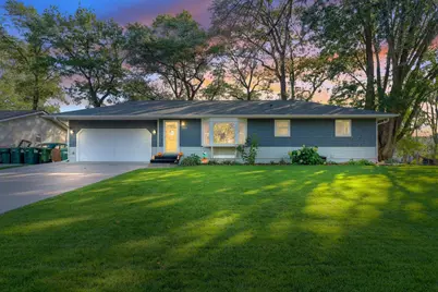 1000 Oak Ridge Point NE, Blaine, MN 55434 - Photo 1