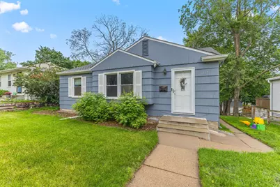 6837 Upton Avenue S, Richfield, MN 55423 - Photo 2
