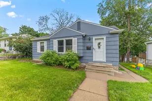 6837 Upton Ave S, Richfield, MN 55423 - Photo 2