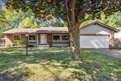 10456 Cavell Avenue S, Bloomington, MN 55438 - Photo 1