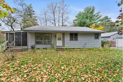 8251 Lake Drive, Circle Pines, MN 55014 - Photo 1
