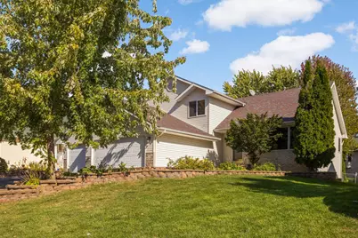 4609 Fillmore Street NE, Columbia Heights, MN 55421 - Photo 1