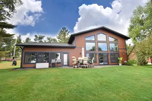 8494 Malone Dr, Webster, WI 54893 - Photo 1