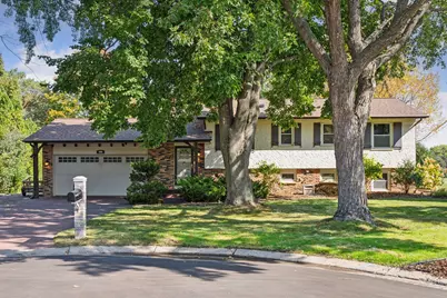 8900 29th Avenue N, New Hope, MN 55427 - Photo 1