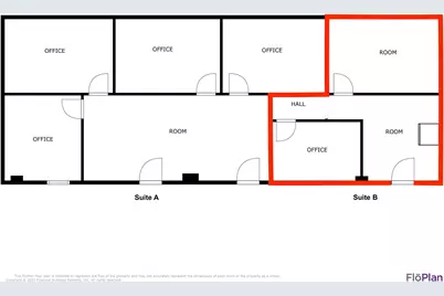 125 W Lincoln Avenue #Suite 17 B, Fergus Falls, MN 56537 - Photo 10