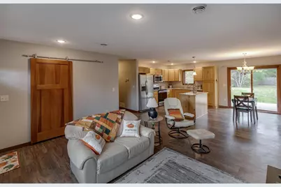 3544 Fox Lane, Pequot Lakes, MN 56472 - Photo 4