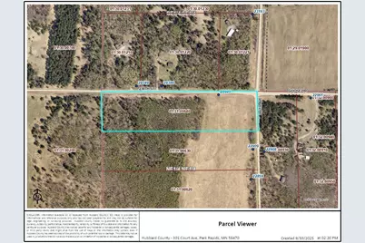 28445 230th Street, Akeley, MN 56433 - Photo 40