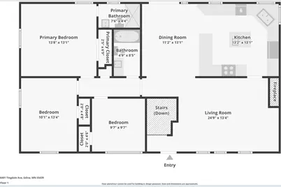 6401 Tingdale Avenue, Edina, MN 55439 - Photo 50