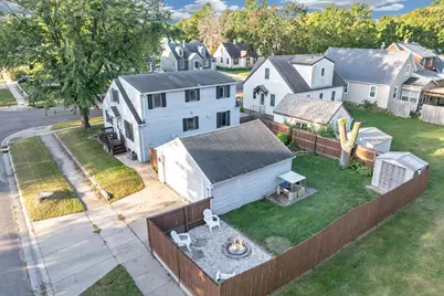 431 Webster Street, Fairmont, MN 56031 - Photo 1