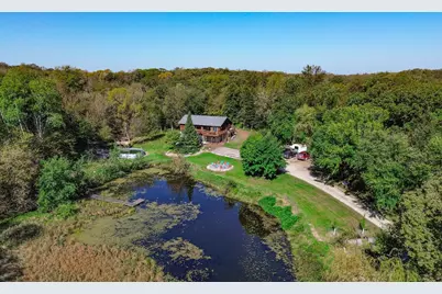 23000 5th Street NW, Colfax Twp, MN 56273 - Photo 1