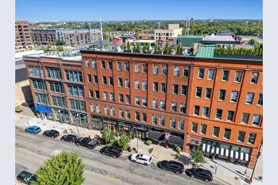 210 N 2nd Street #206, Minneapolis, MN 55401 - Photo 20