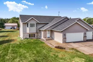 43107 Co Rd 1, Rice, MN 56367 - Photo 1