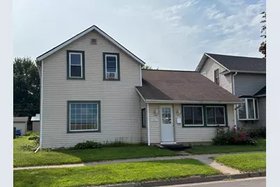 204 Harriman Avenue S, Amery, WI 54001 - Photo 1