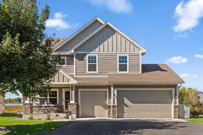 6877 Lasalle Circle NE, Albertville, MN 55301 - Photo 2