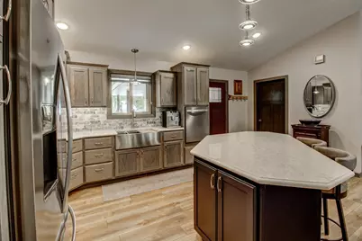 851 E Blueberry River Drive, Menahga, MN 56464 - Photo 8