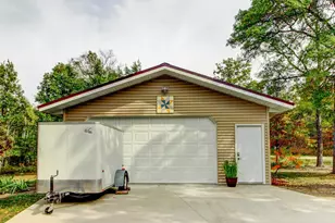 851 E Blueberry River Dr, Menahga, MN 56464 - Photo 38