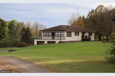 528 Old Trail Road, Hinckley, MN 55037 - Photo 1