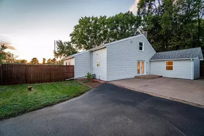 W3970 Mitchell Road, Eau Claire, WI 54701 - Photo 1