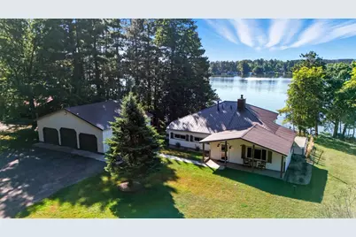2633 7 1/2 Avenue, Chetek, WI 54728 - Photo 1