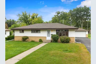 6812 Quail Avenue N, Brooklyn Center, MN 55429 - Photo 1