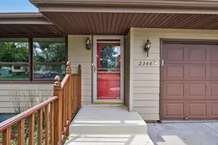 2344 Thorndale Ave, New Brighton, MN 55112 - Photo 1