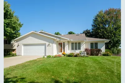 3348 Geselle Lane NW, Rochester, MN 55901 - Photo 1