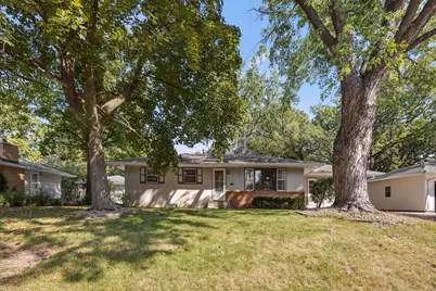 6231 Starlite Boulevard NE, Fridley, MN 55432 - Photo 1