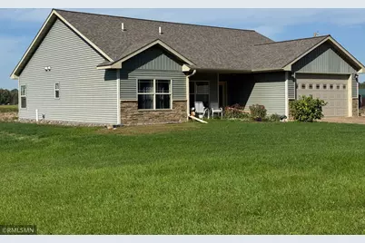 1207 Blossom Street, Ogilvie, MN 56358 - Photo 1