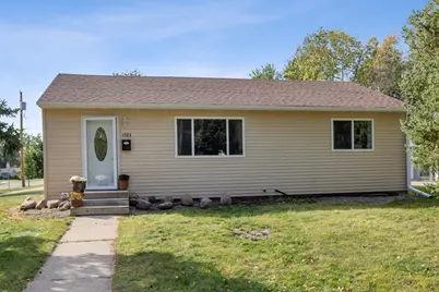 1523 17th Street S, Moorhead, MN 56560 - Photo 1