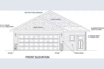 2715 229th Lane NW, Saint Francis, MN 55070 - Photo 1