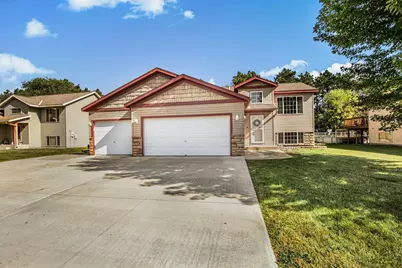 708 10th Avenue NE, Rice, MN 56367 - Photo 1